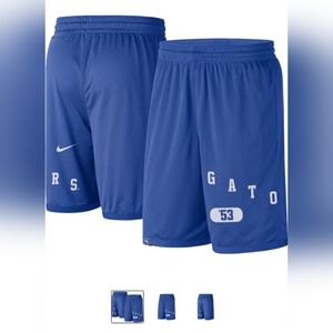 Florida Gator Shorts